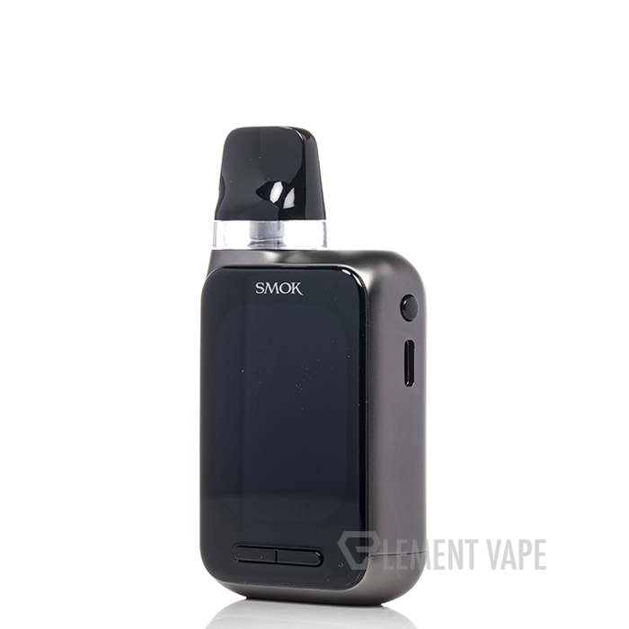 smok novo gt vape kit Elf Bar ELFX Refillable Pod Vape Kit