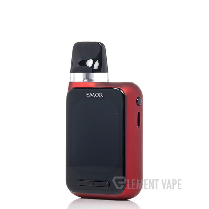 smok square pod SMOK Master Box 30W Pod System – Vape Shack main image 1