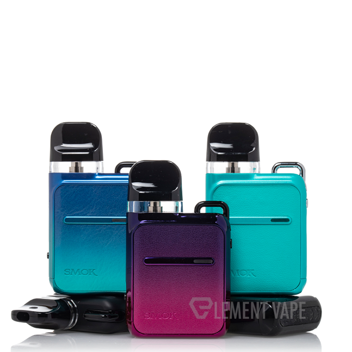 master of vape ELFBAR ELFA MASTER Prefilled Pod Kit