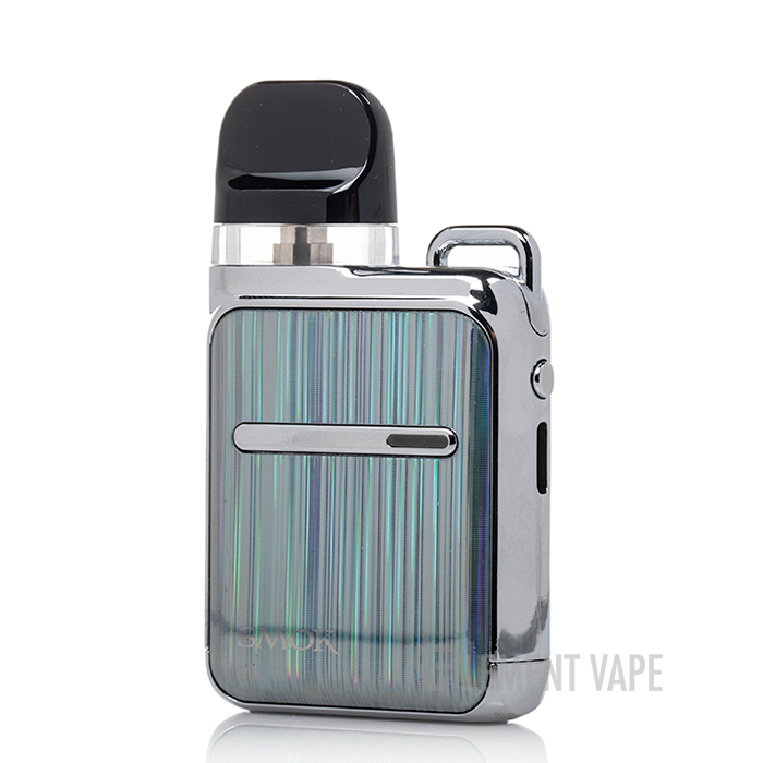 smok nord gt time over SMOK NOVO MASTER BOX 30W Pod System