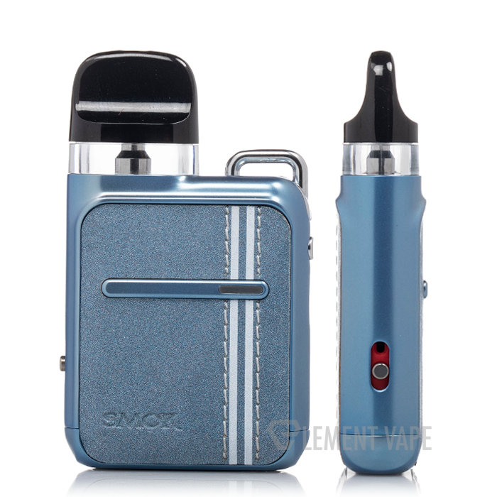 smok novo master box review SMOK NOVO MASTER BOX 30W Pod System