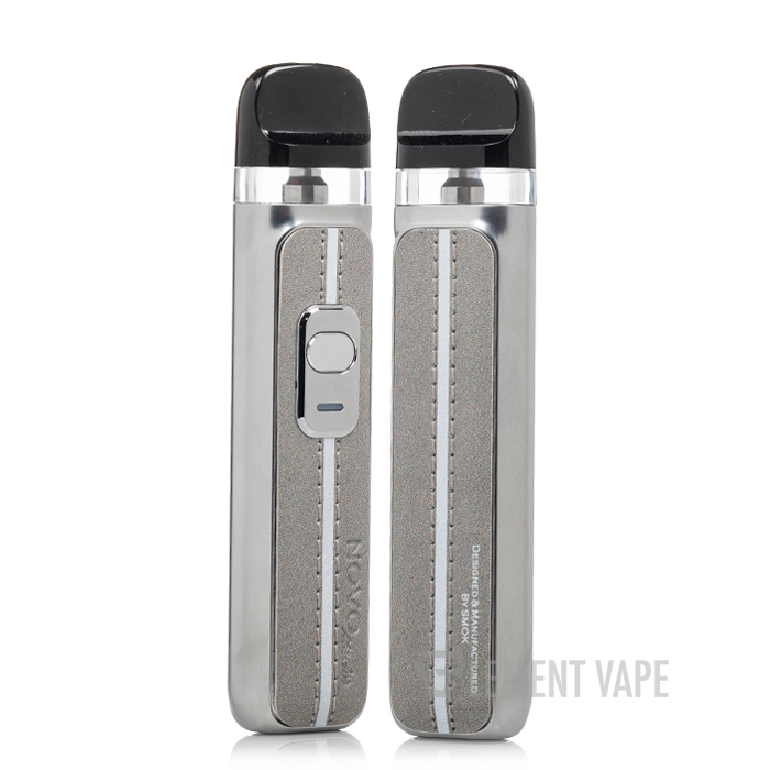 smok novo 2x how to fill SMOK NOVO MASTER 30W Pod System