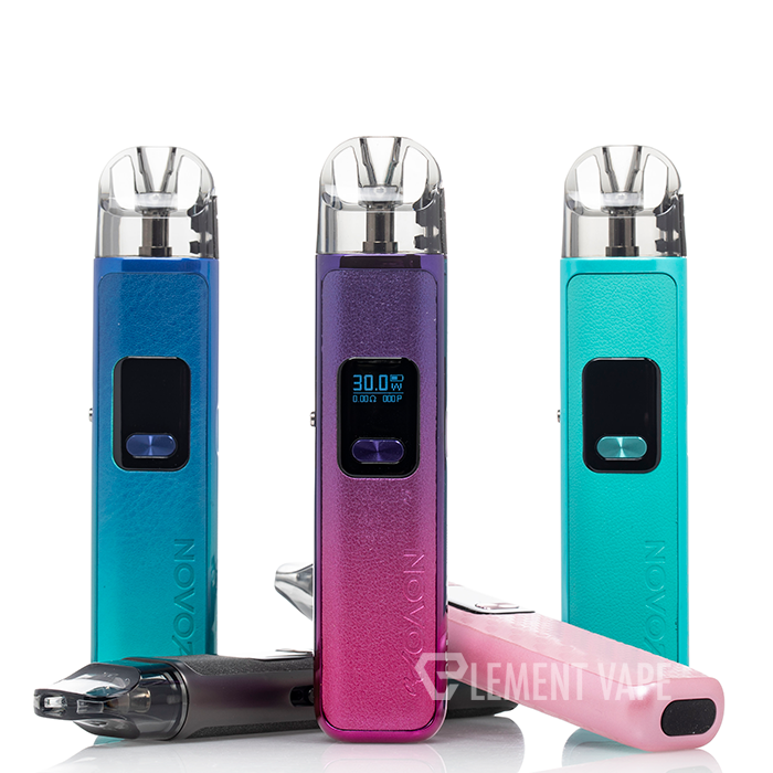 SMOK Novo Pro 30W Pod System $21.99
