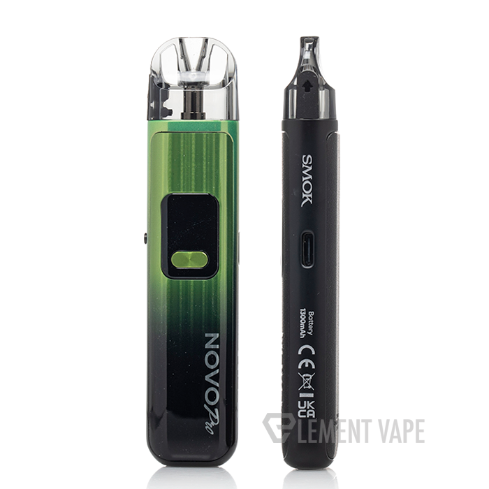 SMOK Novo Pro 30W Pod System