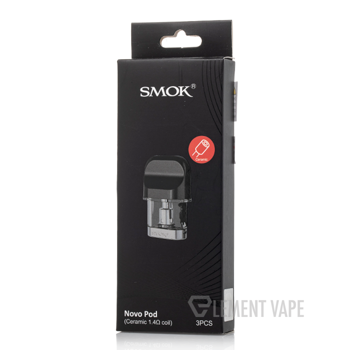 smok novo pro pods NOVO PRO main image 1