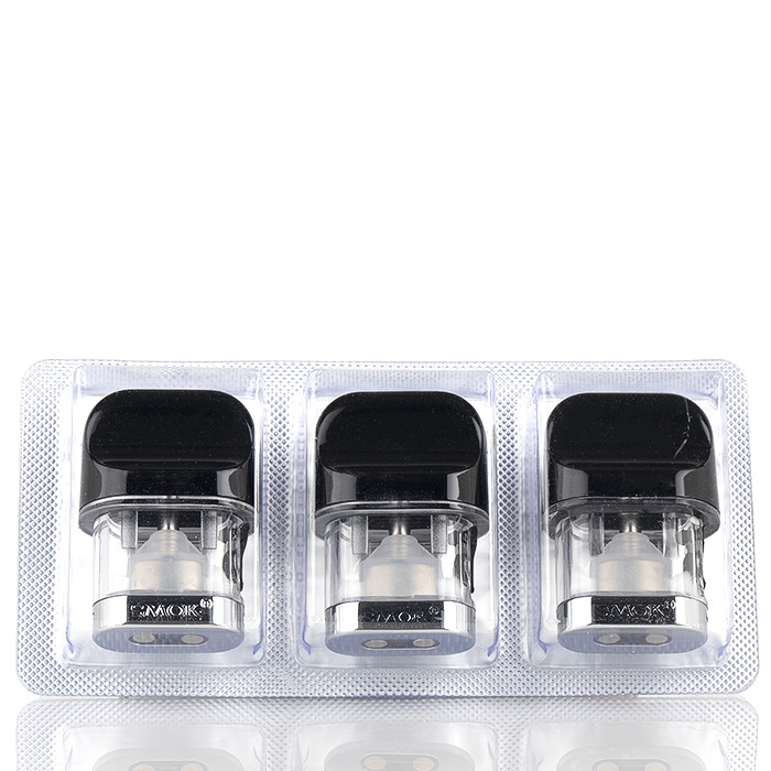 elfbar nachfüll pod läuft aus SMOK NOVO Replacement Pods $11.99