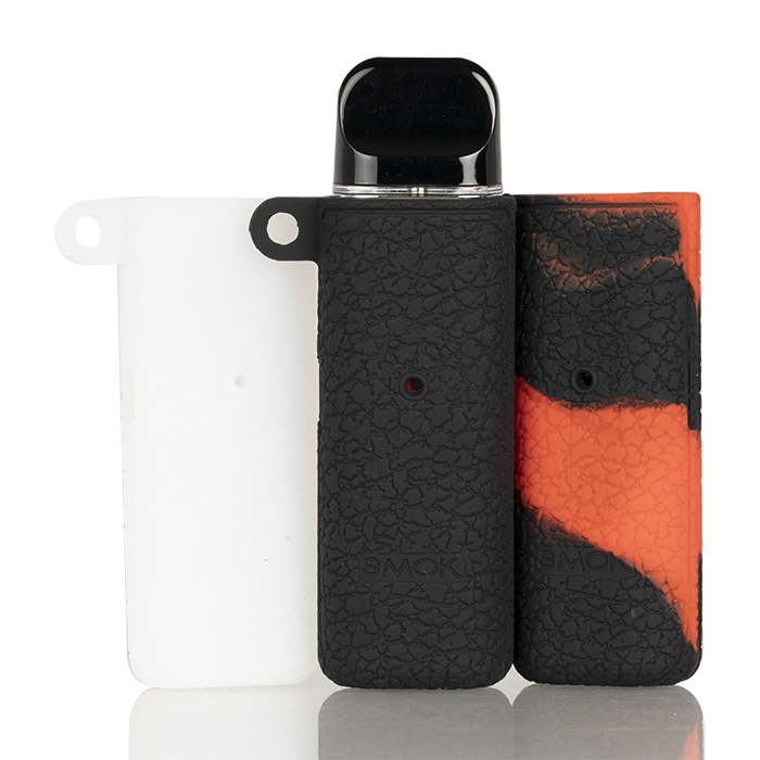 smok pod case Buy CLOUD/TEN Neoprene Vaporizer Holster and Travel Case for Kandypens  Rubi, Smok Infinix, Wellon LUX Pods and Other Compact Pens Online main image 0