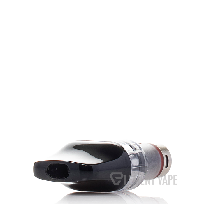 smok novo slr pods Why Do Allo Pods Taste Burnt?