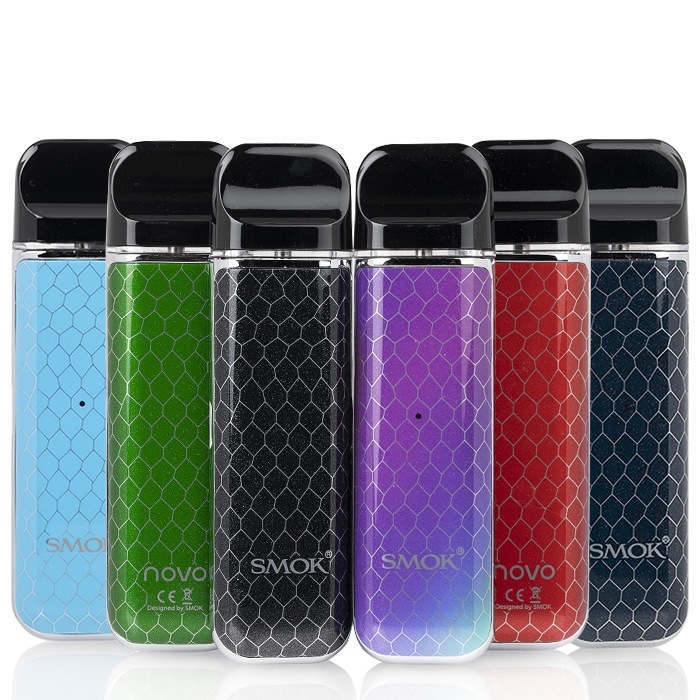 smok vape novo SMOK Novo 2C Kit – Smokeless main image 0