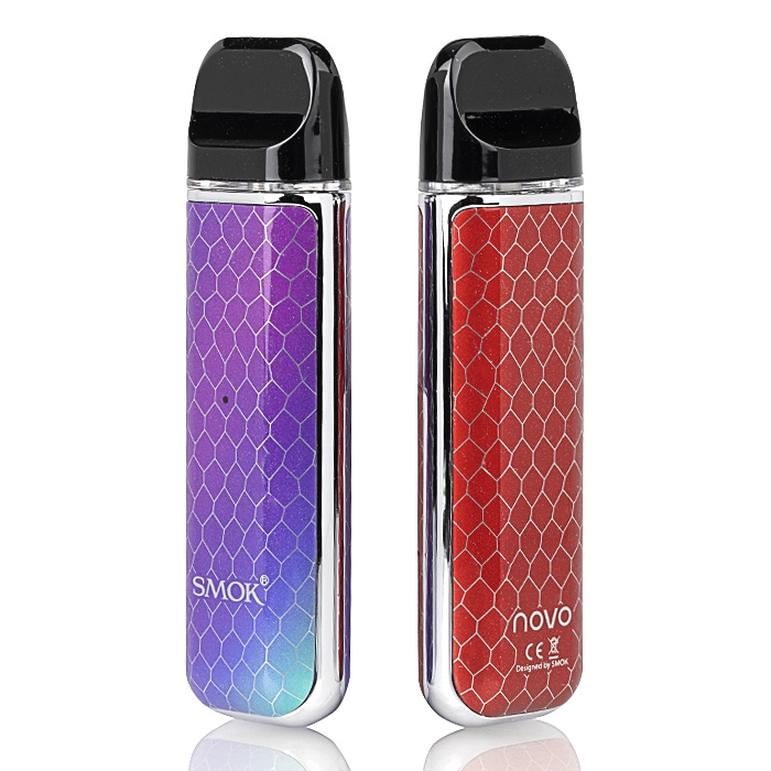 SMOK NOVO 16W Pod System $39.99