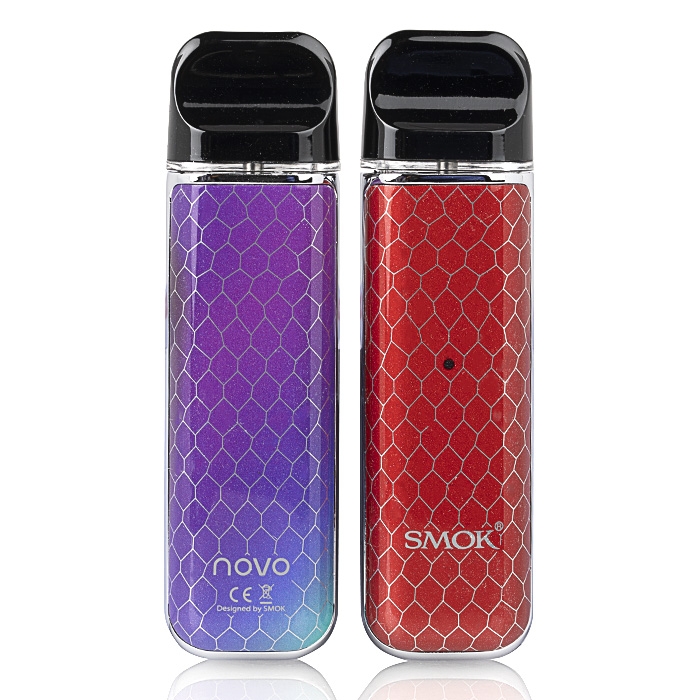 SMOK NOVO 16W Pod System $39.99
