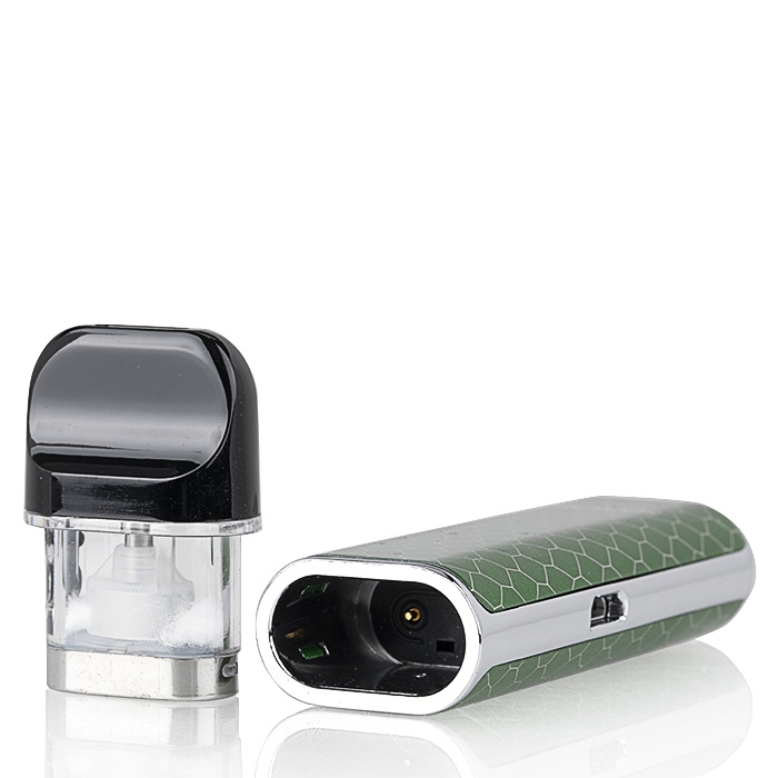 smok novo charging light SMOK G-PRIV 3 Kit 230W main image 0