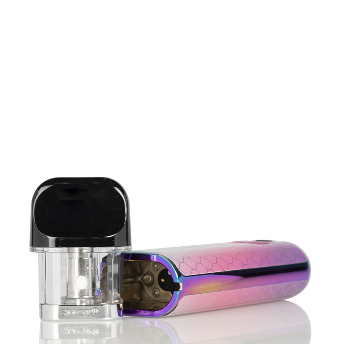 SMOK NOVO X 25W Pod System - $21.99 SMOK NOVO X 25W Pod System - $21.99