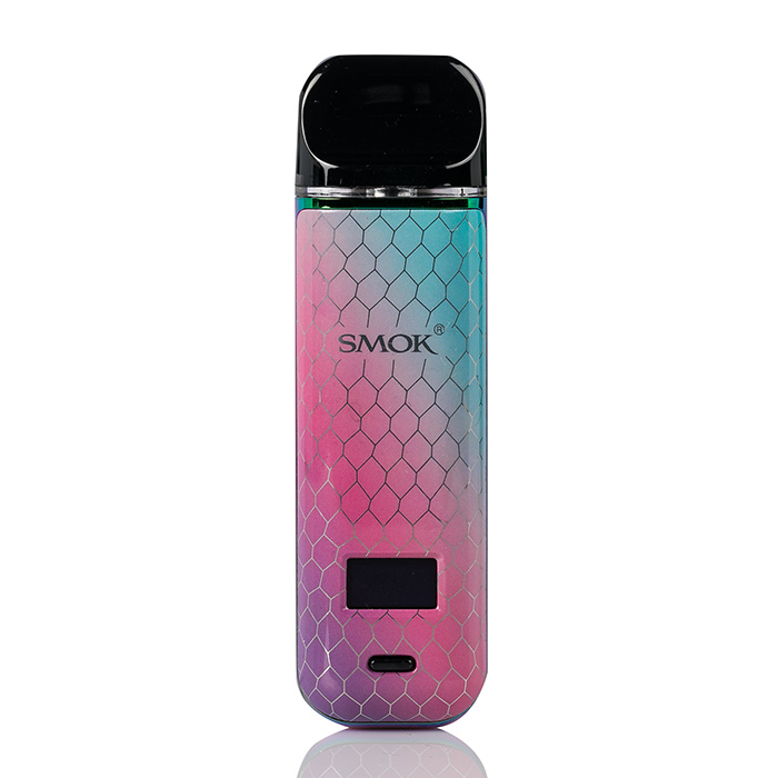 novo smok SMOK Novo: Complete Guide to Every Novo Vape