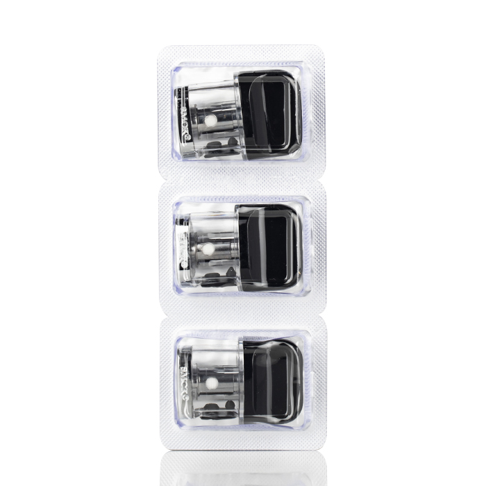 SMOK NOVO X Replacement Pods - $8.99 SMOK NOVO X Replacement Pods - $8.99