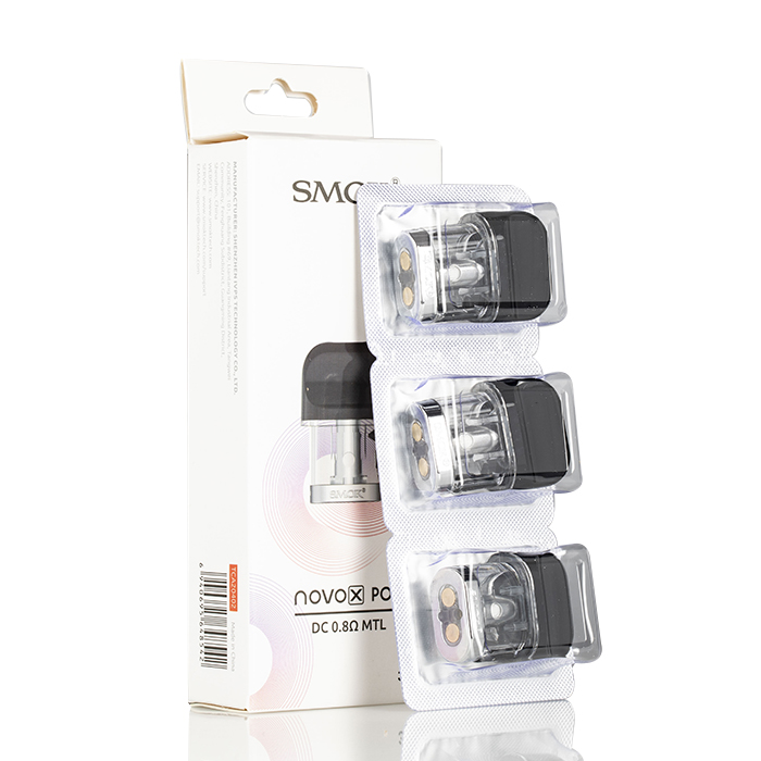 elf bar vape uk Buy Smok Novo 3 Pod Starter Kit Online main image 1