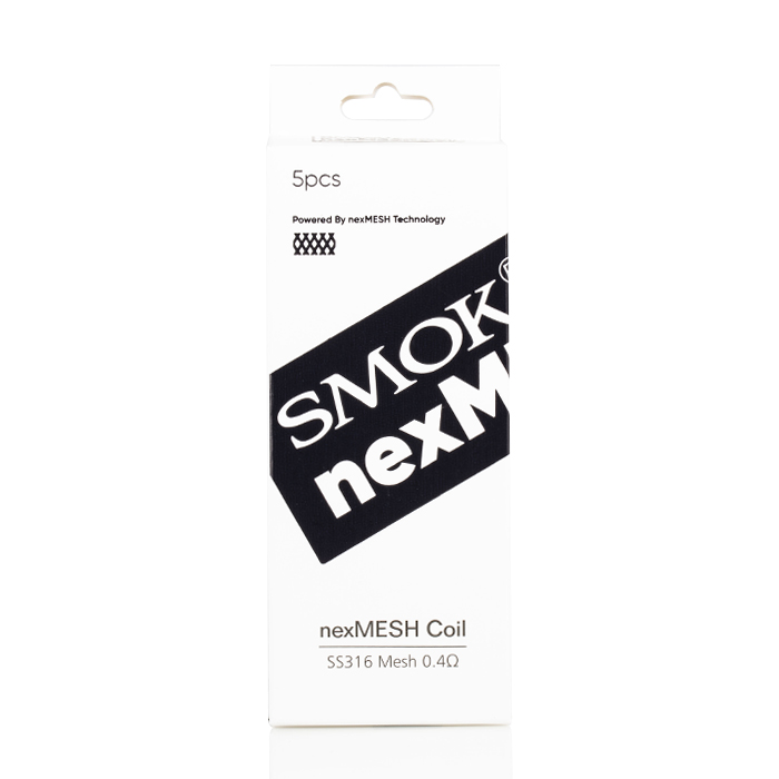 SMOK OFRF NexMesh Pod Replacement Coils