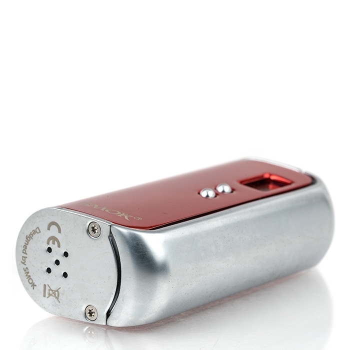 SMOK OSUB 40W TC Pocket-Sized Kit