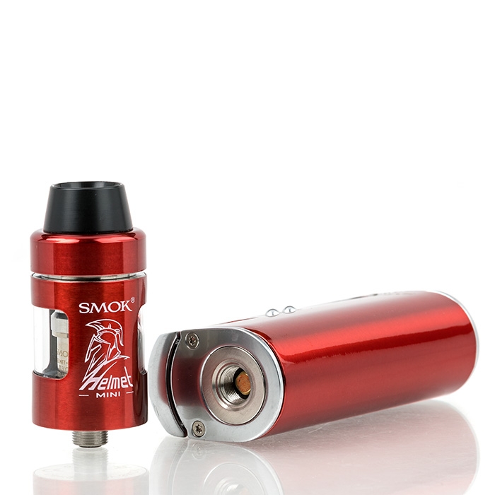 SMOK OSUB 40W TC Pocket-Sized Kit