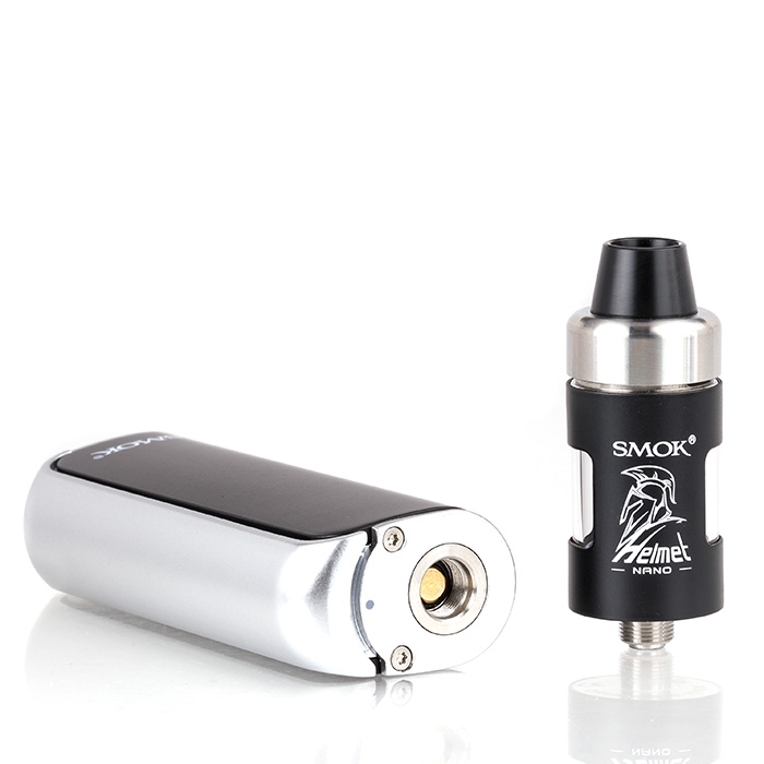 SMOK OSUB Mini Starter Kit | Includes Helmet Nano Tank