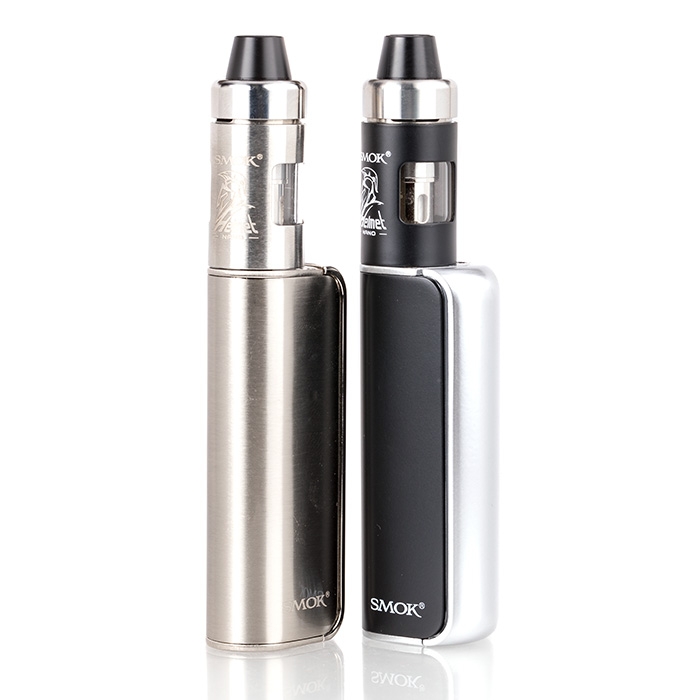 SMOK OSUB Mini Starter Kit | Includes Helmet Nano Tank
