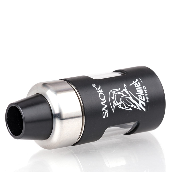 Smok Vape Atomizer Short SMOK OSUB Mini Starter Kit