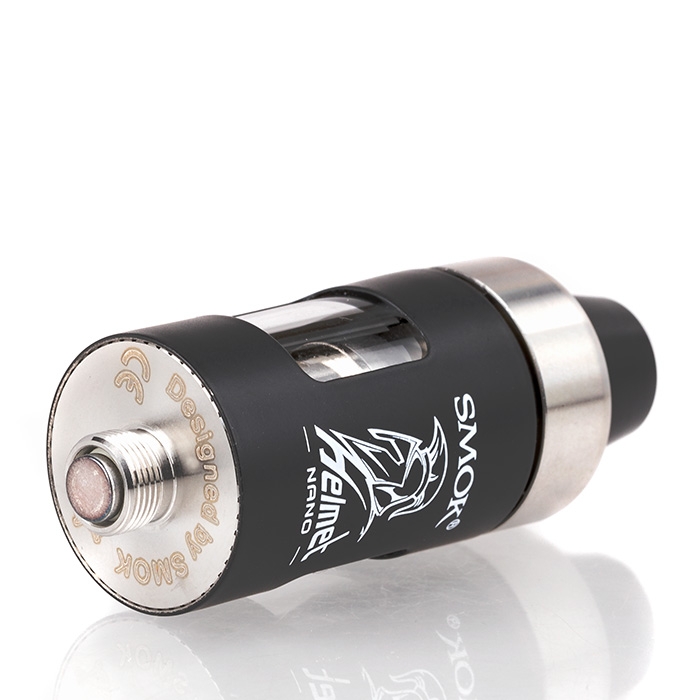 SMOK OSUB Mini Starter Kit | Includes Helmet Nano Tank