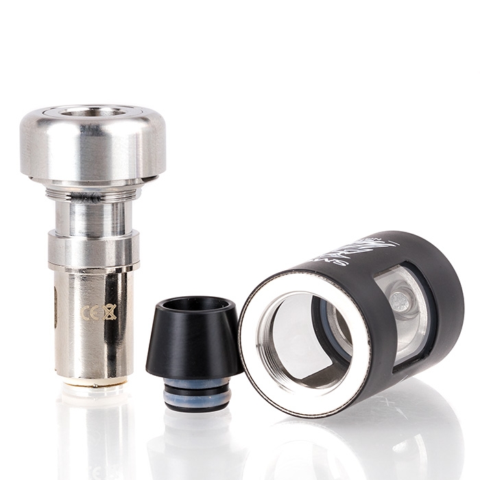 SMOK OSUB Mini Starter Kit | Includes Helmet Nano Tank