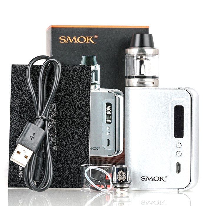 SMOK OSUB Plus 80W TC Starter Kit