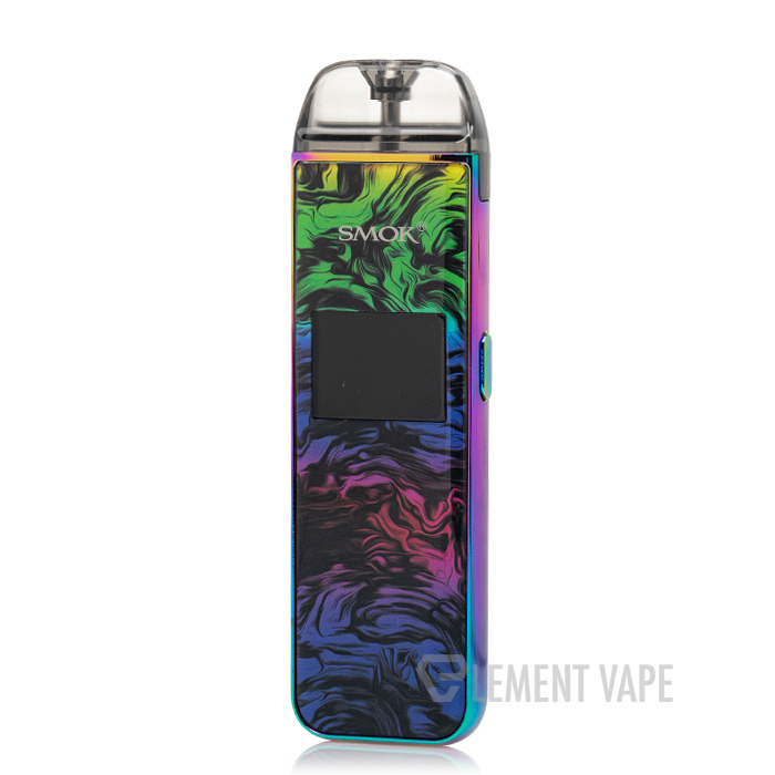 how much is elf bar vape Smok Novo Eco Vape Pod Kit main image 0