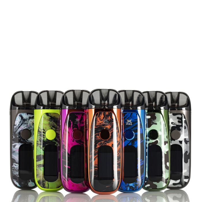 elfbar nachfüll pod läuft aus JUSTFOG MINIFIT Kit 370mAh Pod System Kit