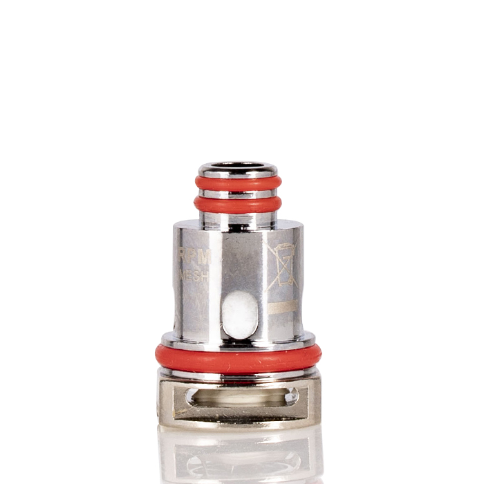 smok pozz coils Vuse Go 1000 Creamy Tobacco | Disposable Vape 20mg main image 0