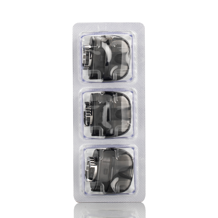 SMOK POZZ X Replacement Pods $1.99