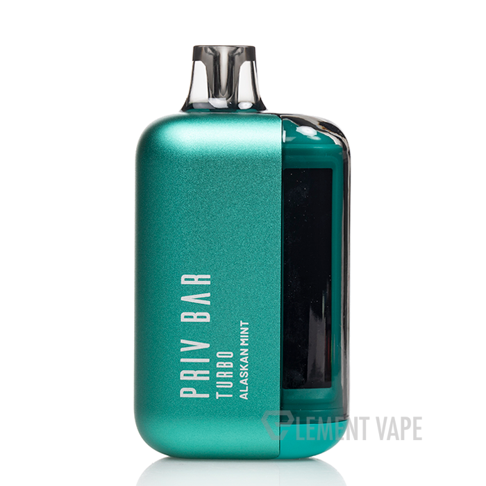 priv bar vape price SMOK Priv Bar Turbo 15K Disposable