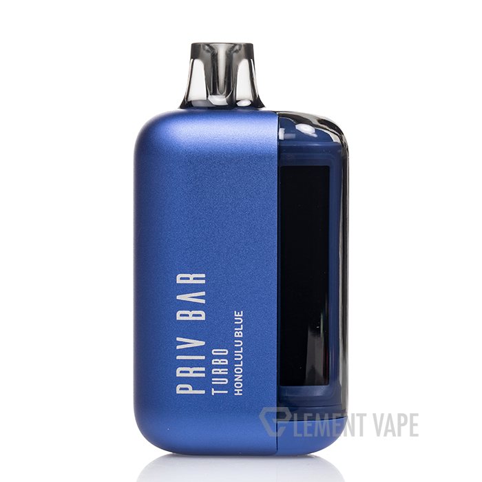 SMOK Priv Bar Turbo 15K Disposable