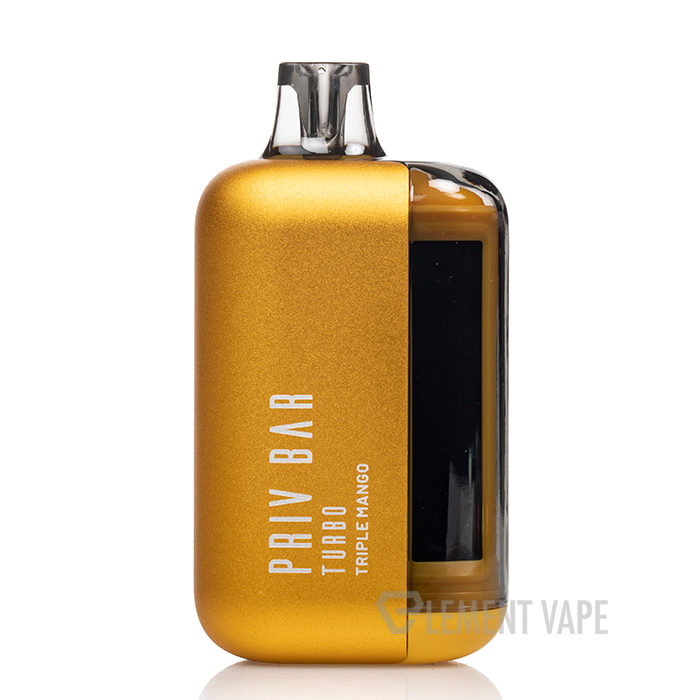 elf bar vape uk Priv Bar Turbo Disposable Vape Wholesale main image 1