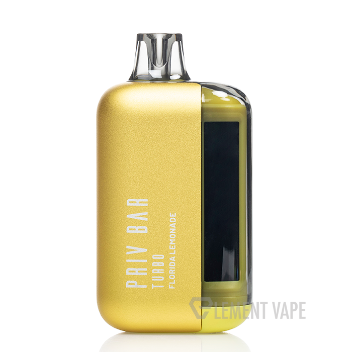 SMOK Priv Bar Turbo 15K Disposable
