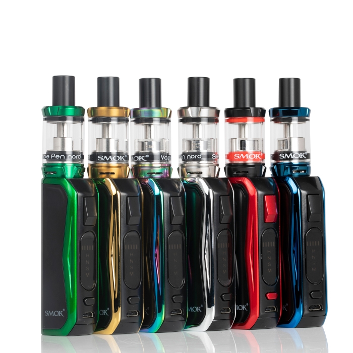 elf bar vape uk Buy Smok Priv N19 Kit Online main image 1