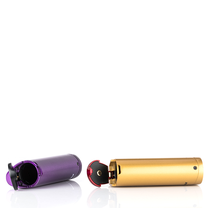 SMOK PRIV V8 60W & TFV8 Baby Starter Kit