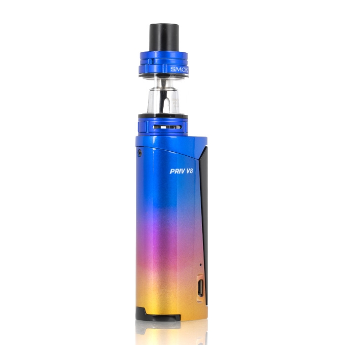 elfbar nachfüll pod läuft aus Kit Priv V8 60W + TFV8 Baby SMOKTECH