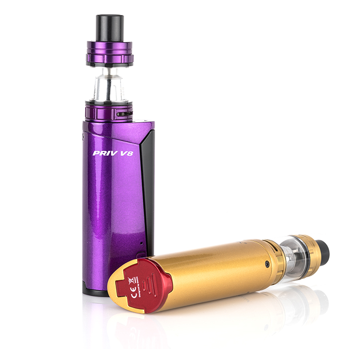 smok priv v8 nord edition SMOK NORD 4 Starter Kit [CRC] - Ontario main image 1