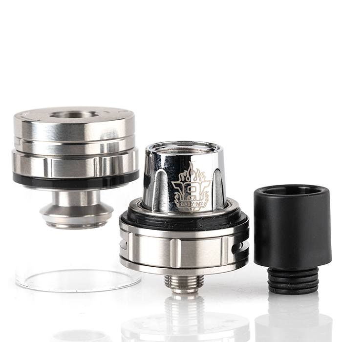 SMOK PRIV V8 60W & TFV8 Baby Starter Kit