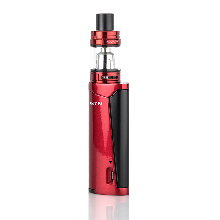 smok priv v8 nord edition SMOK PRIV V8 60W & TFV8 Baby Starter Kit