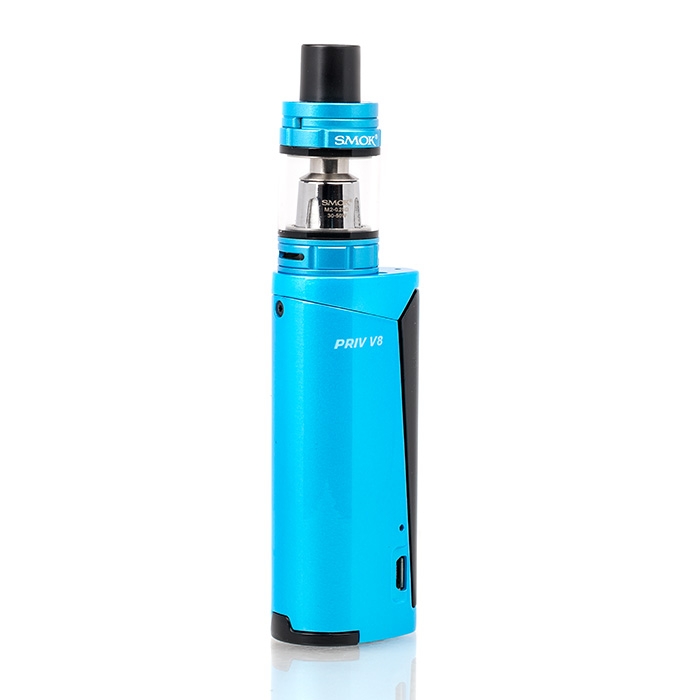 SMOK PRIV V8 60W & TFV8 Baby Starter Kit