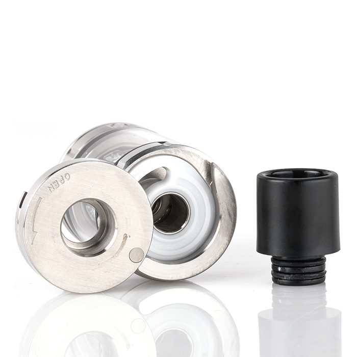 elfbar nachfüll pod läuft aus SMOK Priv V8 Starter Kit main image 1