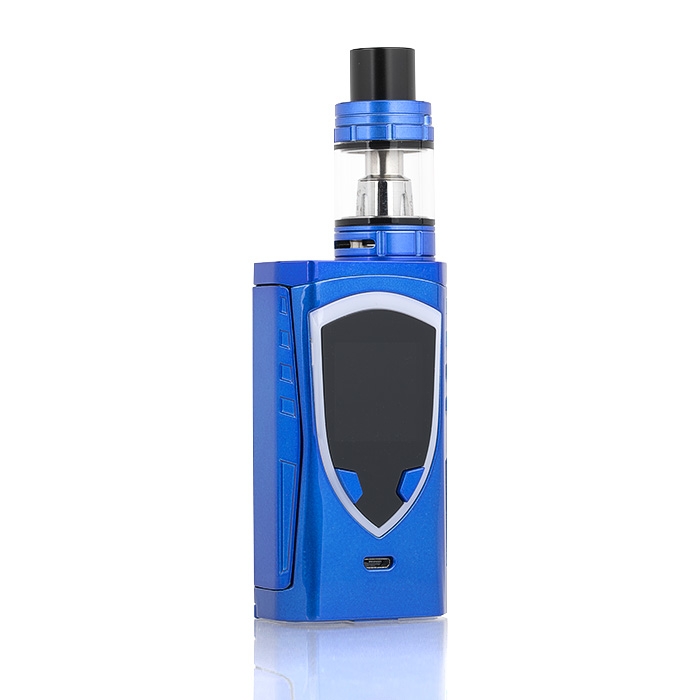 elfbar nachfüll pod läuft aus SMOK ProColor 225W TC Starter Kit