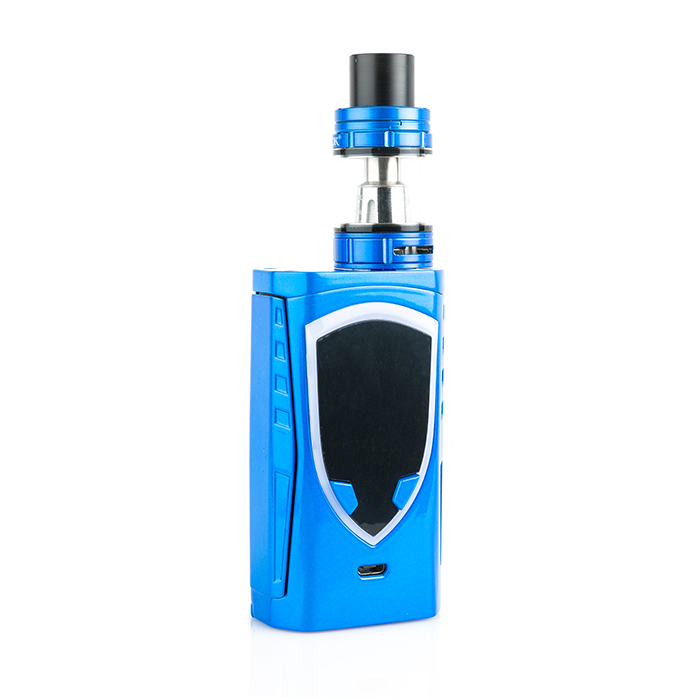 gem vape tanks FreeMaX GEMM Disposable Tank main image 1