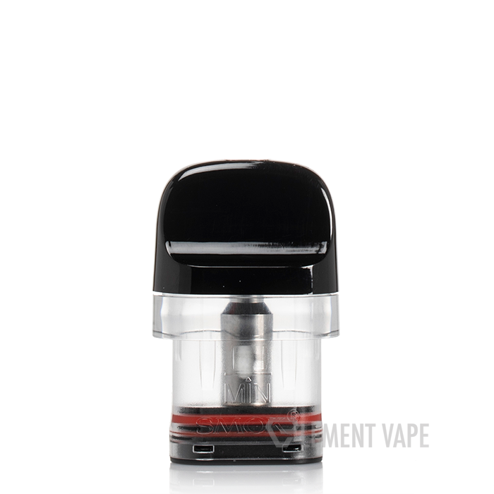 elfbar nachfüll pod läuft aus Smok Novo Pro Kit main image 1