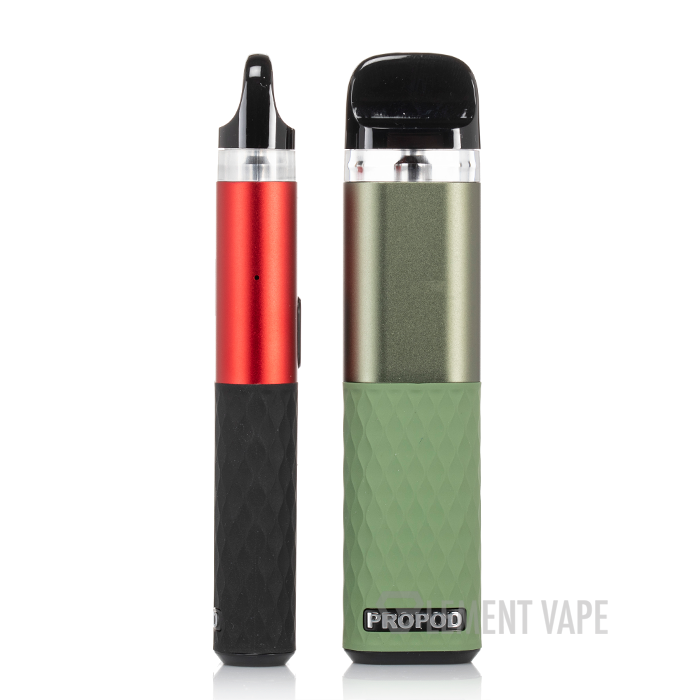 elfbar nachfüll pod läuft aus SMOK Starter Kits main image 0