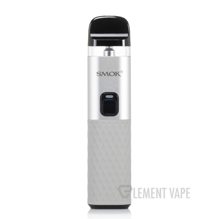elfbar nachfüll pod läuft aus Nevoks FEELIN X Pod Kit Review - Am I Feelin' It? main image 1